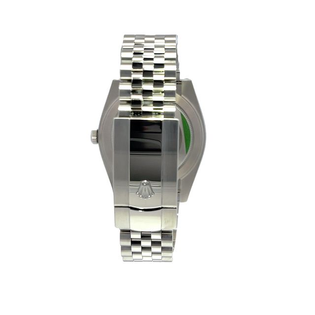 Rolex Datejust 41 126334 Image 3